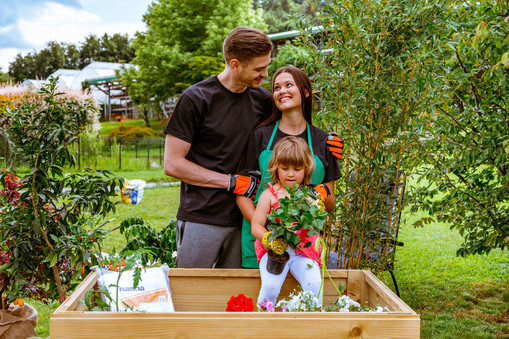 visoke grede eurograden