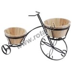 Čudoviti lončki za okrasne rastline