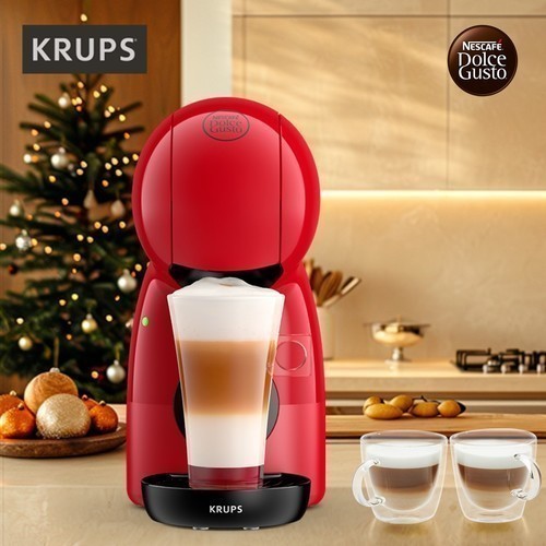 KRUPS NA KAPSULE
