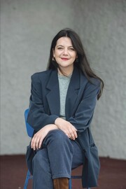 Režiserka Biljana Radinoska