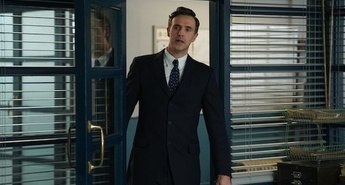 GRANTCHESTER, 1. sezona