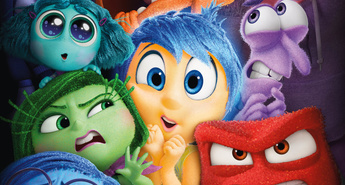 VRVEŽ V MOJI GLAVI 2!