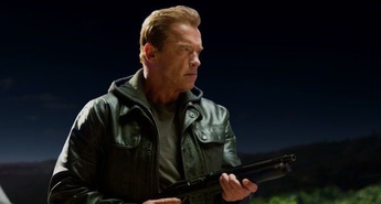 Schwarzenegger ponovno v vlogi ubijalskega stroja iz prihodnosti!