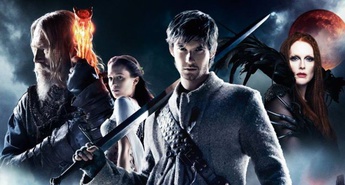 PREMIERA: SEDMI SIN VABI V ČAROBNI SVET MAGIJE IN LEGEND