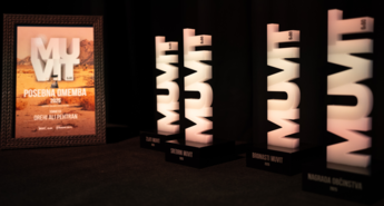 Zlati MUVIT za ekipo Primea!