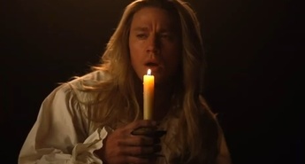 Film Izgubljeno mesto