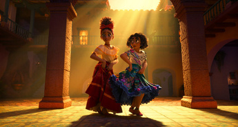 DISNEY+ PRIHAJA V SLOVENIJO