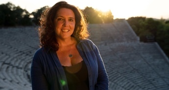 ZAKLADI Z BETTANY HUGHES