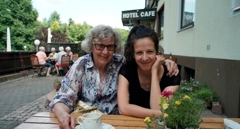 FESTIVAL CROSSING EUROPE