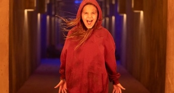 «Nikoli se ne igraj z ognjem«