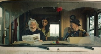 Premiera DEDEK GRE NA JUG v kinu Cineplexx Ljubljana Rudnik