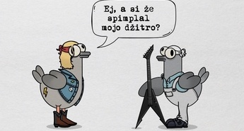 KDO SE BOJI SLOVENŠČINE?