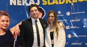 GALA PREMIERA NAVDUŠILA