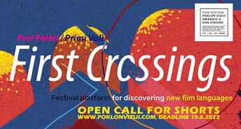 24. ČEZMEJNI FILMSKI FESTIVAL POKLON VIZIJI