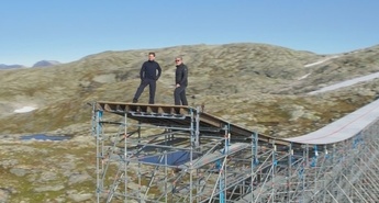 Misija: Nemogoče – Maščevanje, 1. del