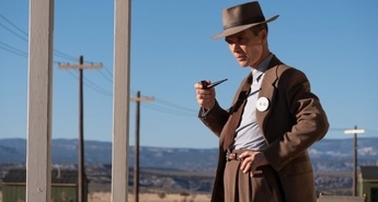 V KINA prihaja OPPENHEIMER