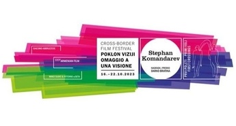 Poklon viziji / Omaggio a una visione