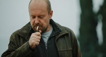 Niz predpremiernih projekcij celovečernega filma Pero