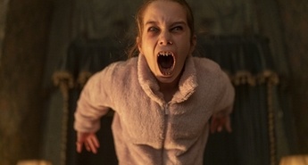 Otroci so lahko prave pošasti