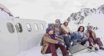 LETALSKA NESREČA V ANDIH