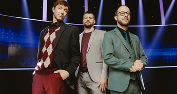 Napetost, znanje in srčnost