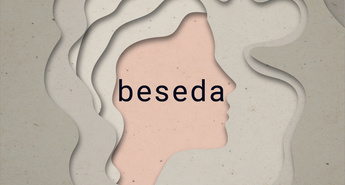 Beseda v kadru: Ana Schnabl