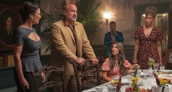 FLORIDSKI DVOJEC, 1. sezona