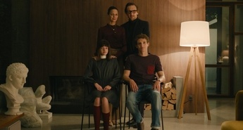 Film Odrešitev za začetnike