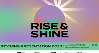 NAGRAJENCI 20. ANIMATEKE