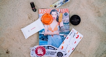 Vodno mesto Atlantis