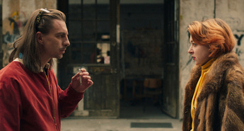 Izbrani filmi Liffa že na VOYO