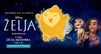 ČAROBNI DECEMBER JE PRED VRATI