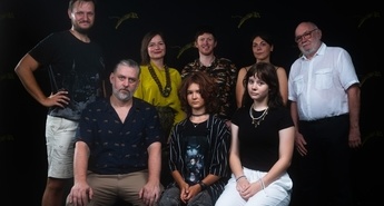 Filmski festival v Locarnu