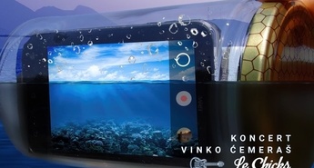 Festival podvodnega filma Neum