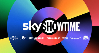 SkyShowtime