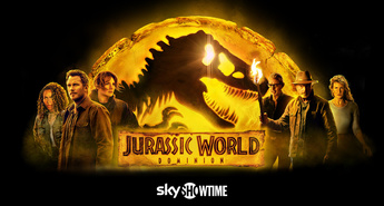 JURSKI SVET PREVLADA