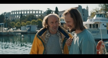 Cikel slovenskega filma v Italiji 