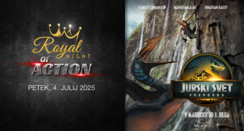 Uživajte poletje v Mariboxu