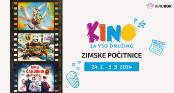 Zimske počitnice v Mariboxu