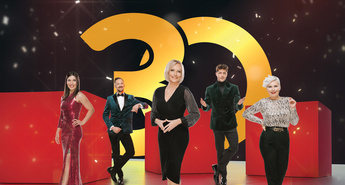 Bogat program in veliko slavje