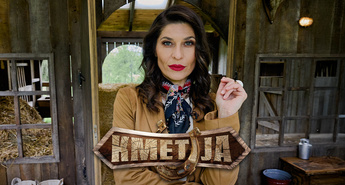 Spoznajte tekmovalce letošnje Kmetije!