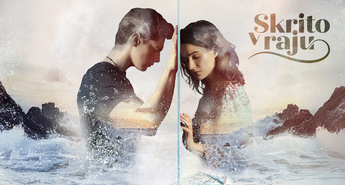 Skrito v raju se na POP TV vrača 17. februarja!