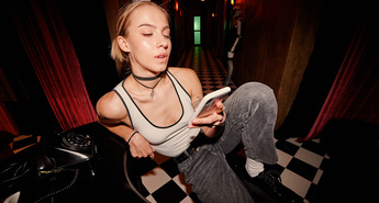 Hiša ljubezni: Totalno iskreno podira tabuje!