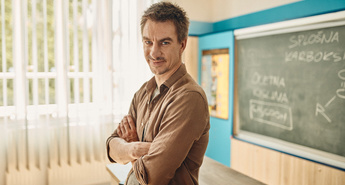 NA POP TV PRIHAJA GOSPOD PROFESOR!