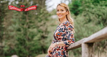 Ljubezen po domače!