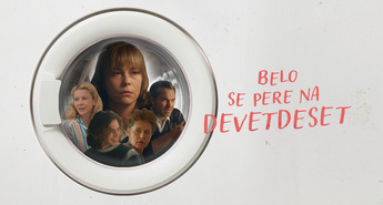 FILM BELO SE PERE NA 90 NA POP TV in VOYO