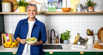 DONALOVI HITRI RECEPTI