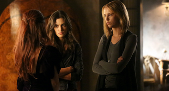 STAR LIFE: Prvobitni 3