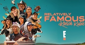 RELATIVELY FAMOUS: RANCH RULES