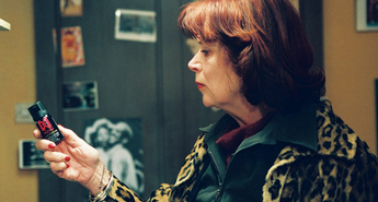 Podelitev nagrade BERT